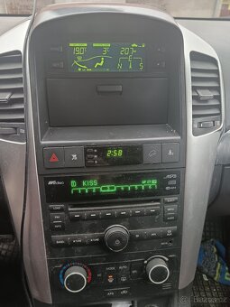 Chevrolet captiva - 14