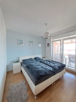Prodej bytu 4+kk s terasou 99 m² - 14
