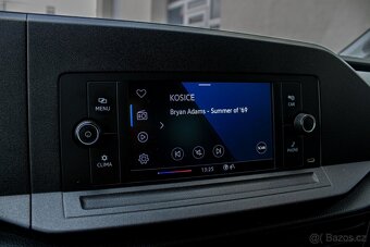 Volkswagen Caddy 2.0 TDI SCR Basis - 14