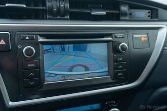 Toyota Auris Touring Sports 1.6 l Valvematic Active - 14