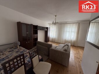 Prodej, Byt 3+1, Mariánské Lázně, ul. Mladějovského - 14