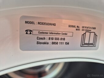 LG SET A+++ ZÁRUKA DOPRAVA INSTALACE PŘEDVEDENÍ - 14