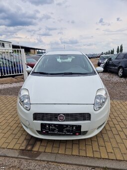 Fiat Punto - 14