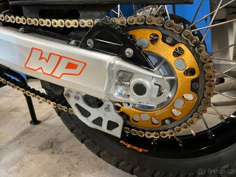 KTM 950 SuperEnduro R - 14