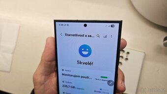 Samsung Galaxy S24 Ultra 12/256GB + hodinky - aj výmena - 14