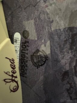 Snowboard Rossignol - 14
