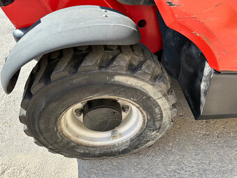 Teleskopický manipulátor MANITOU MT625H 3219MTH,SPZ - 14