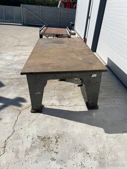 Pracovní deska,stůl - 14