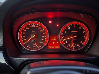 BMW 335i e93 2007 - 14