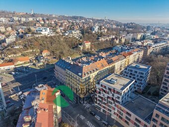 Prodej bytu 3+1 82 m², Praha - Košíře, ev.č. 02695 - 14