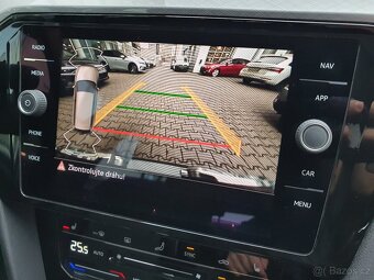 VW Passat B8 Variant 2.0 TDI 110kW DSG - záruka Autodraft - 14