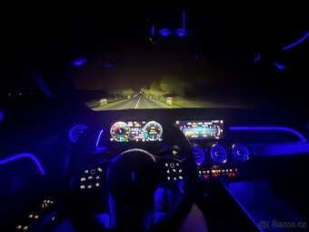 Mercedes Benz Glb 250 - 14