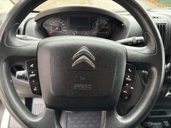 Citroen Jumper L4H2 - 14