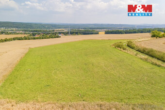 Prodej louky, 8007 m², Šťáhlavy - 14