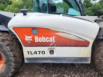 BOBCAT TL470X - 14