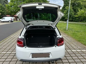 Citroën DS3, 1,6 HDi 68 kW - 14