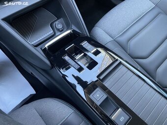 CITROËN C4 ,e-C4 FEEL Pack,Baterie 96%SOH,tepel.čerpadlo - 14