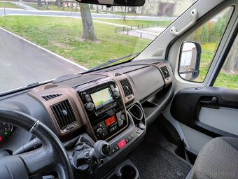 Fiat Ducato L1H1 2.3 109 kW Panorama - 14