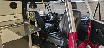 Predám Volkswagen T3 - Campervan - 14