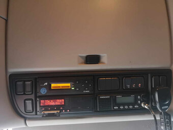 DAF XF 480 a Schwarzmuller LD 10 2019 - 14