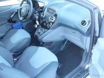 Ford   Ka - 14