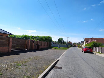 Novostavba RD na Mělníku - 14