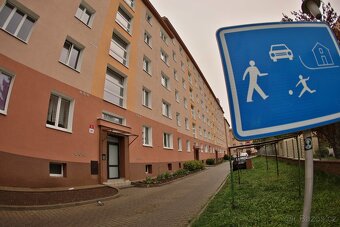 Prodej bytu 2+1,55 m²,Plzeň–Slovany,po rekonstrukci,bez RK - 14