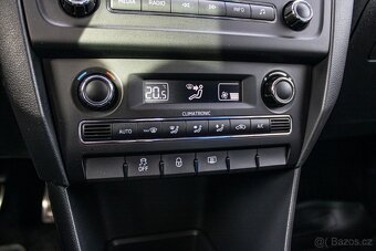 Škoda Rapid 1.2 TSI Ambition - 14