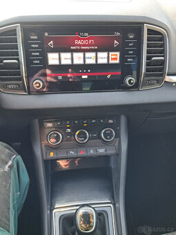 Škoda Karoq 1.0 TSI, rok 2019 - 14