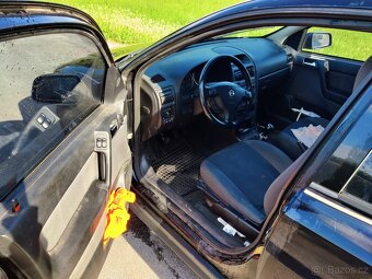 Opel Astra Combi 1,7 dti combi - 14