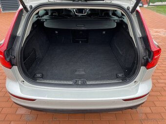 Volvo V60 D3 2019 - 14