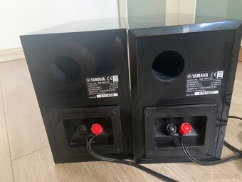 Reproduktory YAMAHA - 14