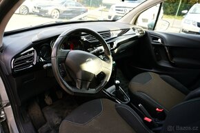 CITROEN C3 1,4 54KW 2012 146TKM - 14