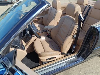 BMW 323CI - 14