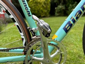 Bianchi Reparto Corse Marco Pantani - 14