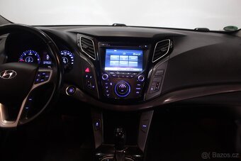 Hyundai i40  1.7 CRDi Automat 100kW  LED Navigace - 14