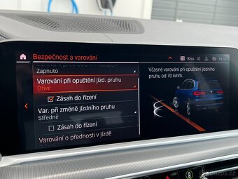 •BMW X5 xDrive40i x-Line, LASER, VZDUCH, HARMAN/KARDON• - 14
