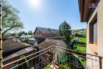 Prodej rodinného domu 4+1, 127 m², Hrádek u Rokycan - 14