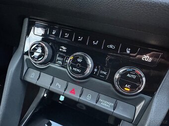 ŠKODA KODIAQ SPORTLINE 4x4 2.0 TDI 147 KW TAŽNÉ m2023 - 14