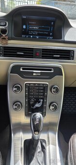 Volvo XC70 4x4 T6 3.0 R6 turbo, 2014 facelift - 14