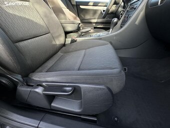 Audi A4 Kombi 2.0TDI/103kW Automat r.v. 2006 - 14
