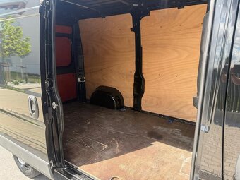 PEUGEOT BOXER 3.0HDI 180PS L2H2 R.V.2014 - 14