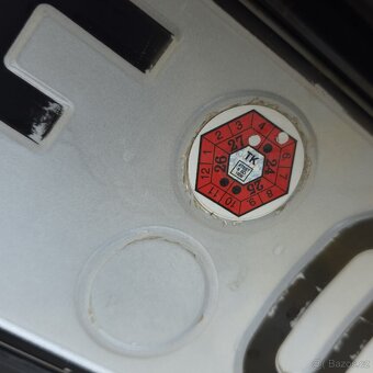 Volkswagen Passat B6 Variant / Automat DSG - 14