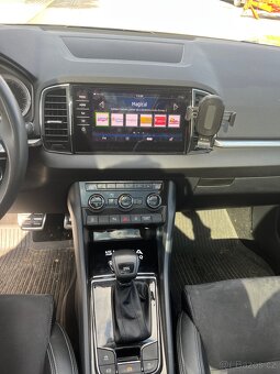 Škoda karoq style plus, 1.5tsi, dsg, 68 500km - 14
