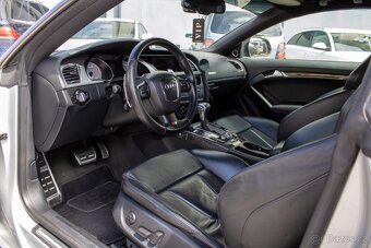 Audi S5/S5 Sportback B8 Quattro 4.2fsi /aj na splátky/ - 14