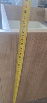 Umyvadlová skříňka - 14