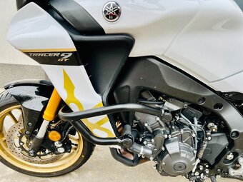 Yamaha Tracer 900 GT, možnost splátek a protiúčtu - 14