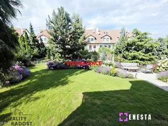 Prostorný RD 5+kk, 270 m², zahrada, garáž, Velké Přílepy - 14