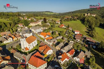 Prodej, komerční/restaurace, 161 m2, 34142 Velhartice, Klato - 14