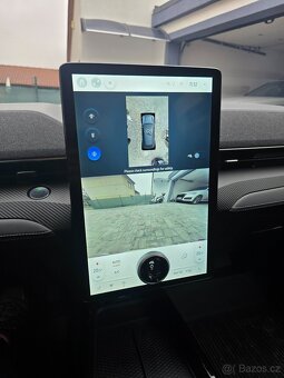 Ford Mustang Mach-E 91kWh - 14